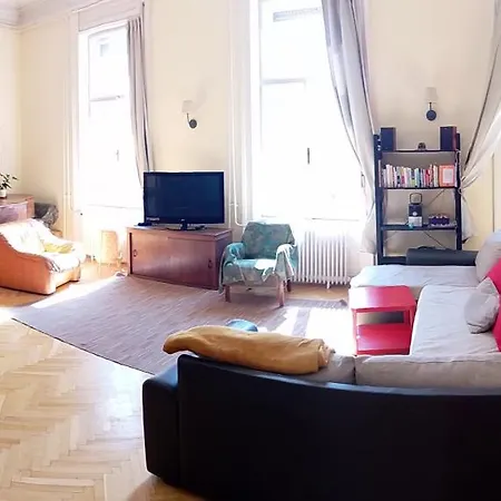 Anello * بودابست