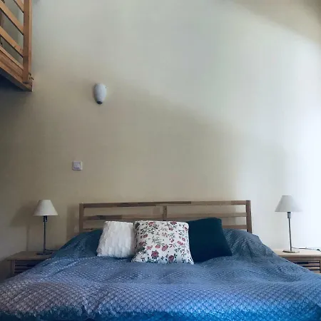 Anello * بودابست