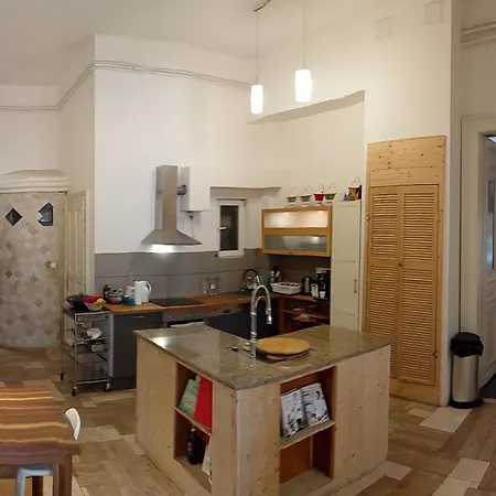 Anello Apartment