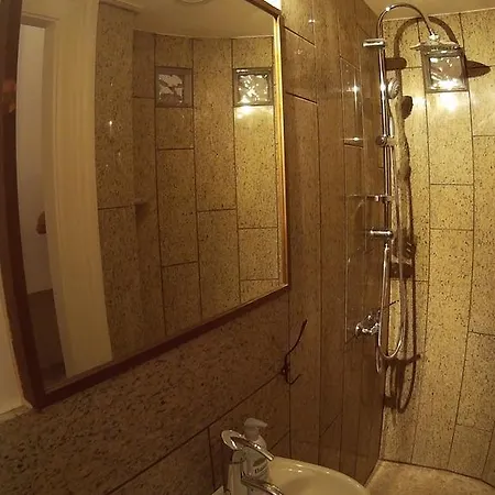 Apartment Anello