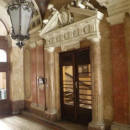 Anello Apartment