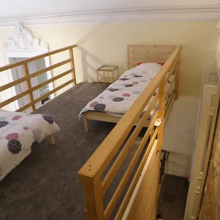 Apartment Anello
