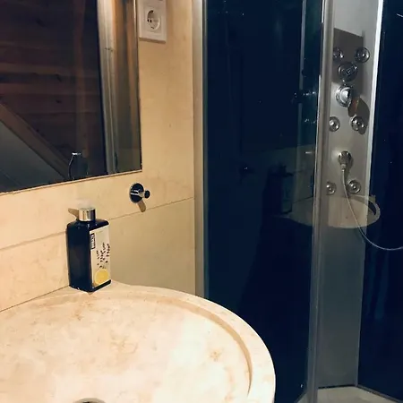 Apartment Anello *