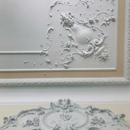Anello Apartment *