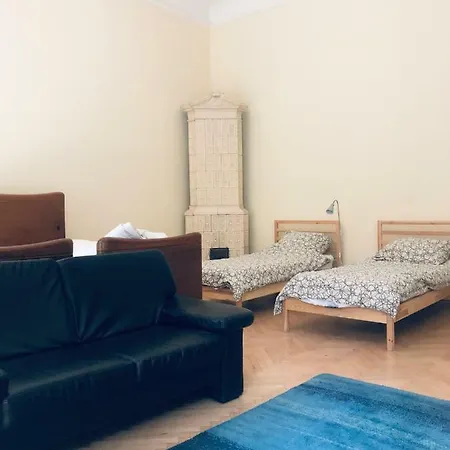 Anello Apartment
