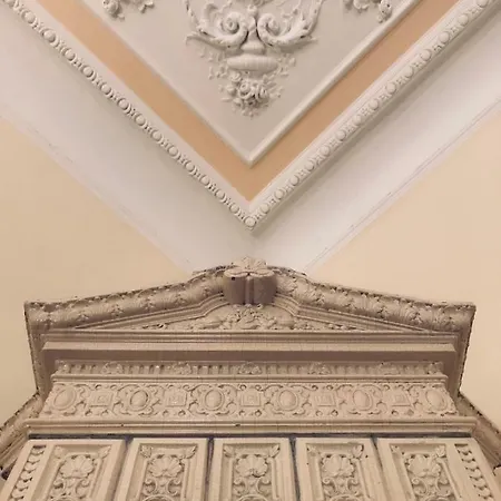 Apartment Anello Budapest