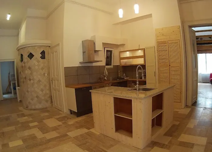 Apartman Anello