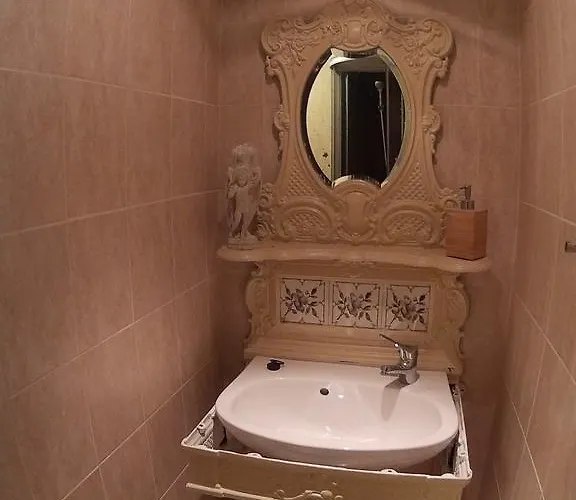 Anello Apartman Budapest