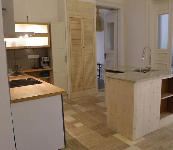 Anello Apartman Budapest