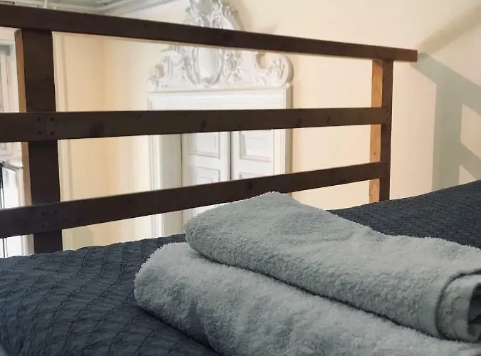 Anello Apartman *