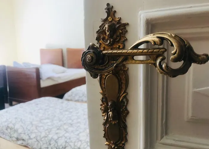 Apartman Anello