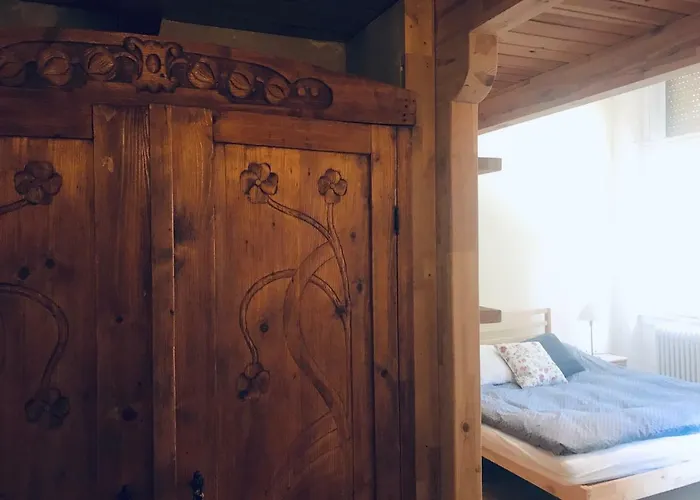 Anello Apartman