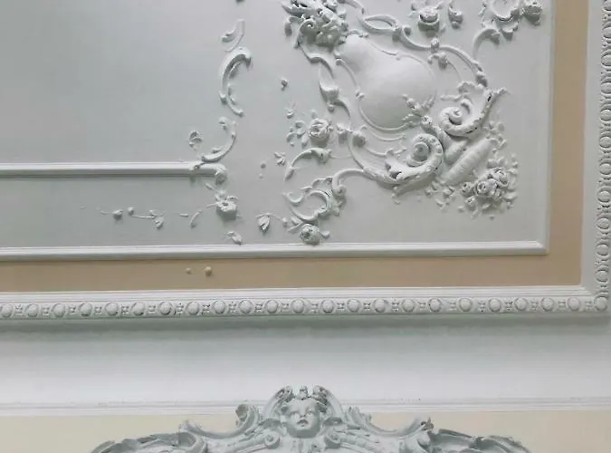 Anello Apartman *