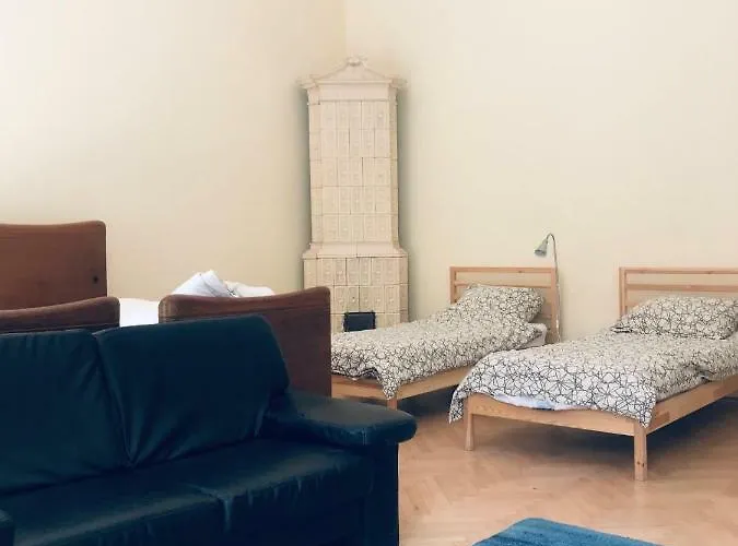 Anello Apartman