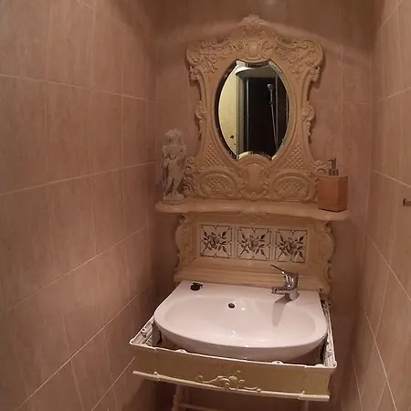 Anello Apartamento Budapeste