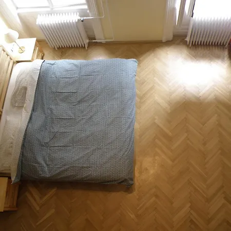Apartamento Anello Budapeste