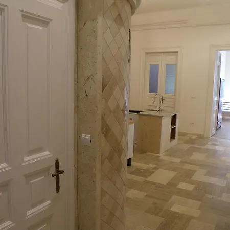 Anello Apartamento Budapeste