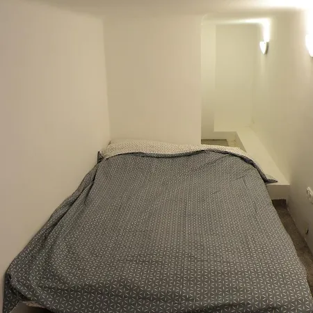 Apartamento Anello