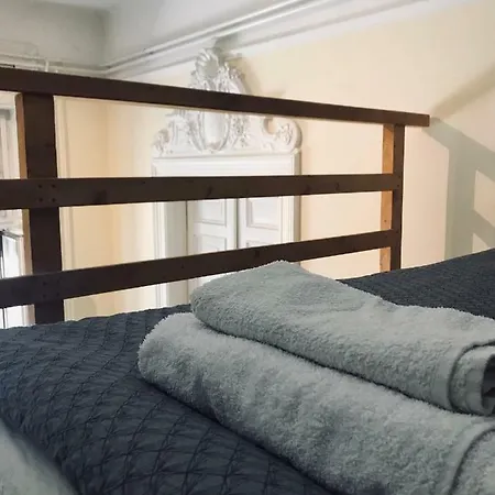 Anello Apartamento *