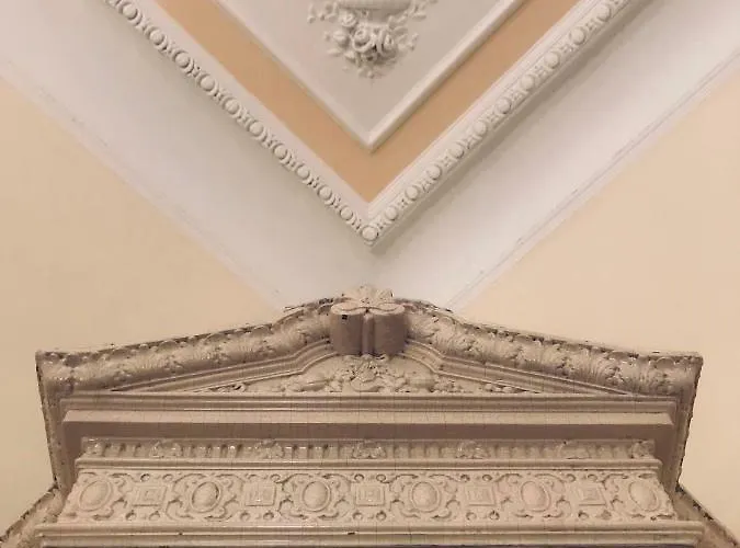 Lägenhet Anello Budapest