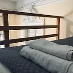阿内洛中央公寓 公寓 *