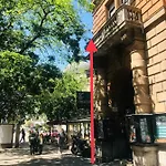 阿内洛中央公寓 布达佩斯